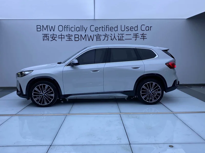 BMW X1 — фото 3