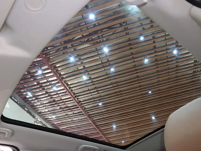 Land Rover Discovery — фото 15
