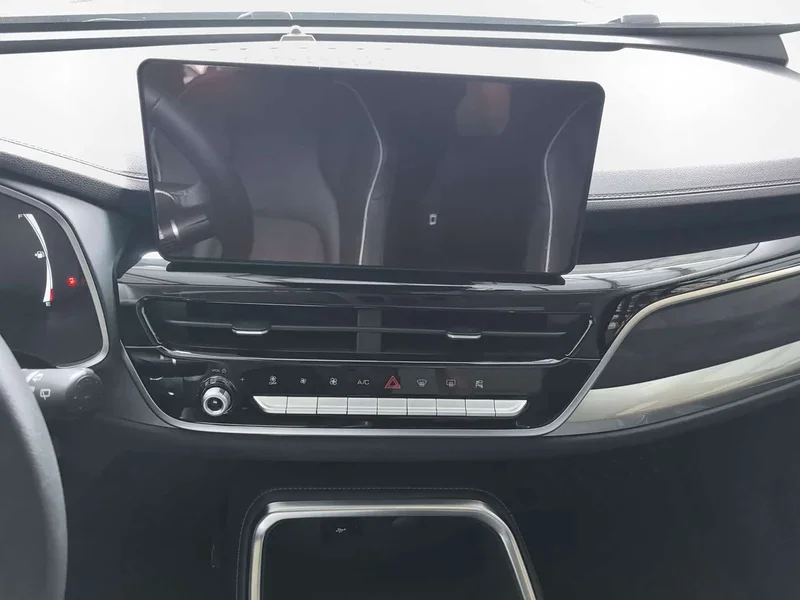 Haval H6 — фото 10