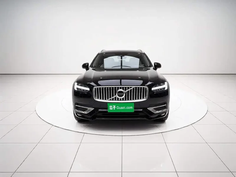 Volvo XC90 — фото 2