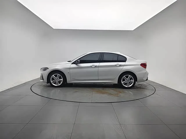 BMW 1-Series — фото 8
