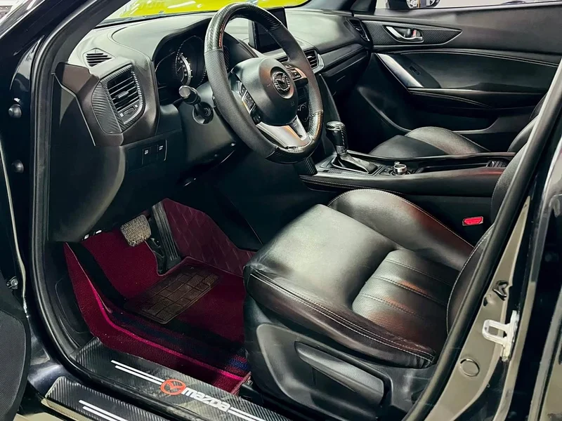 Mazda CX-4 — фото 4