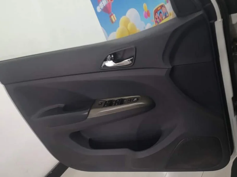 Haima M3 — фото 7