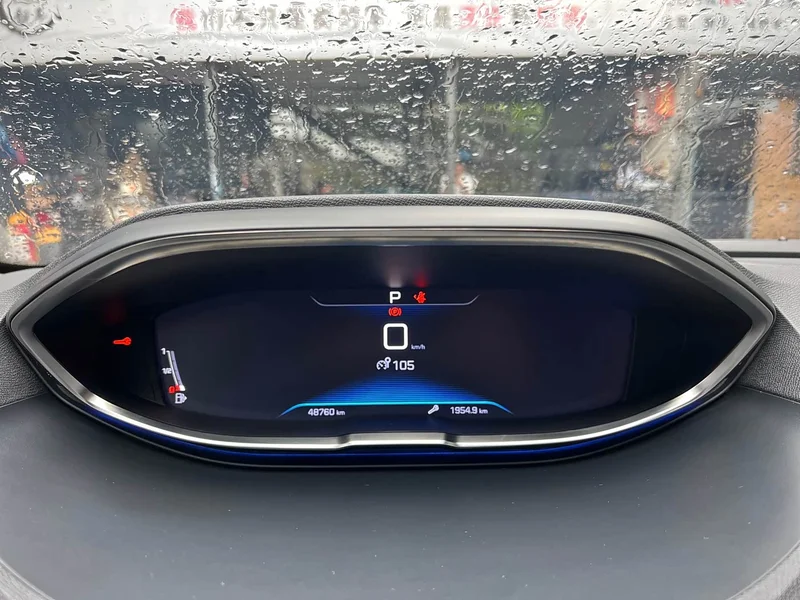 Peugeot 4008 — фото 11