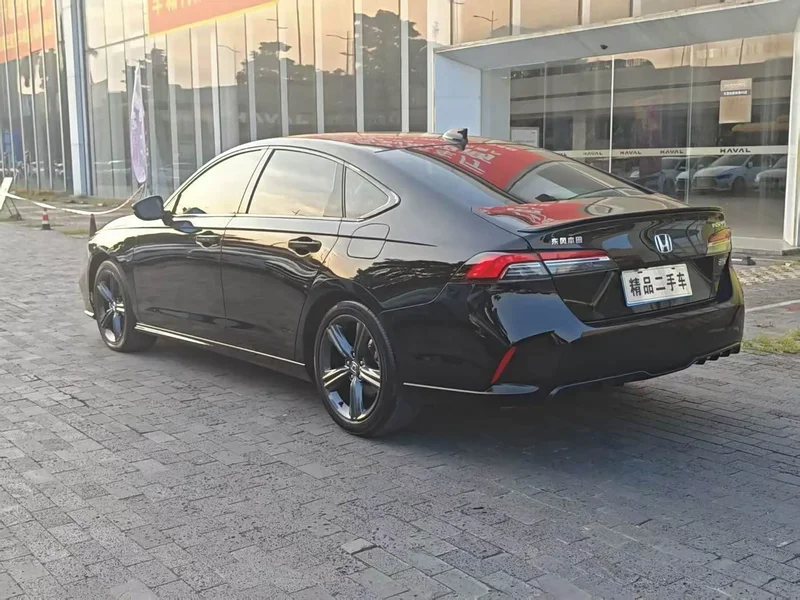 Hyundai Inspire — фото 7