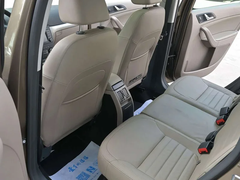 Skoda Yeti (Imported) — фото 7