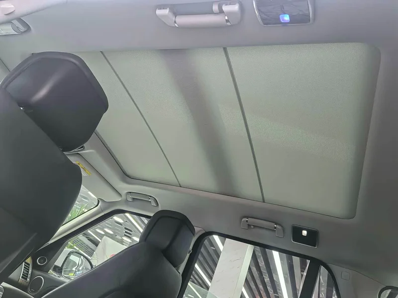 Land Rover Range Rover — фото 17