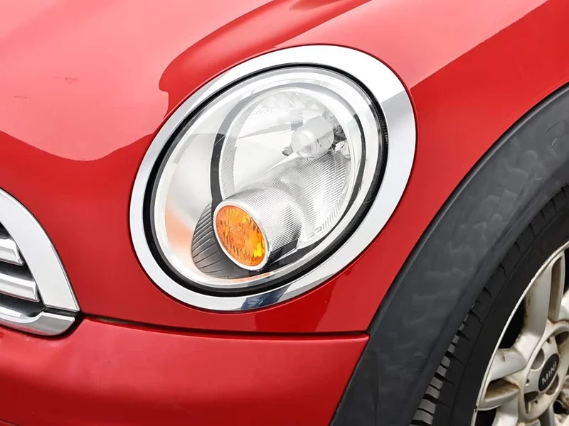 MINI CLUBMAN — фото 15