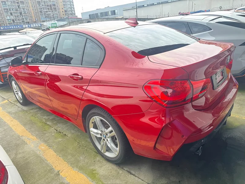 BMW 1-Series — фото 11