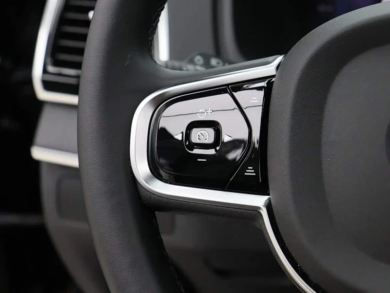 Volvo XC90 — фото 15