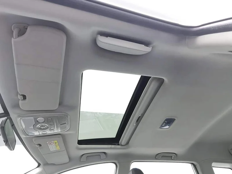 Haval H6 — фото 14