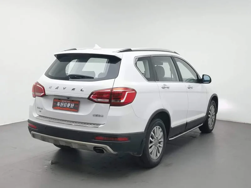 Haval H6 — фото 2