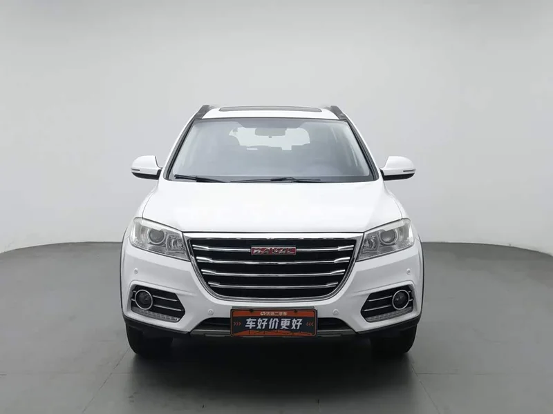 Haval H6 — фото 3