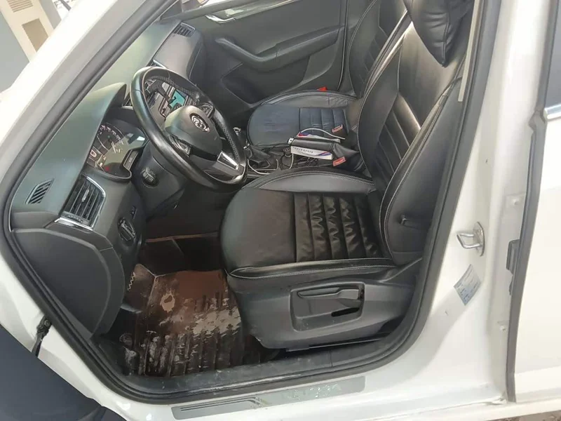 Volkswagen Octavia — фото 16
