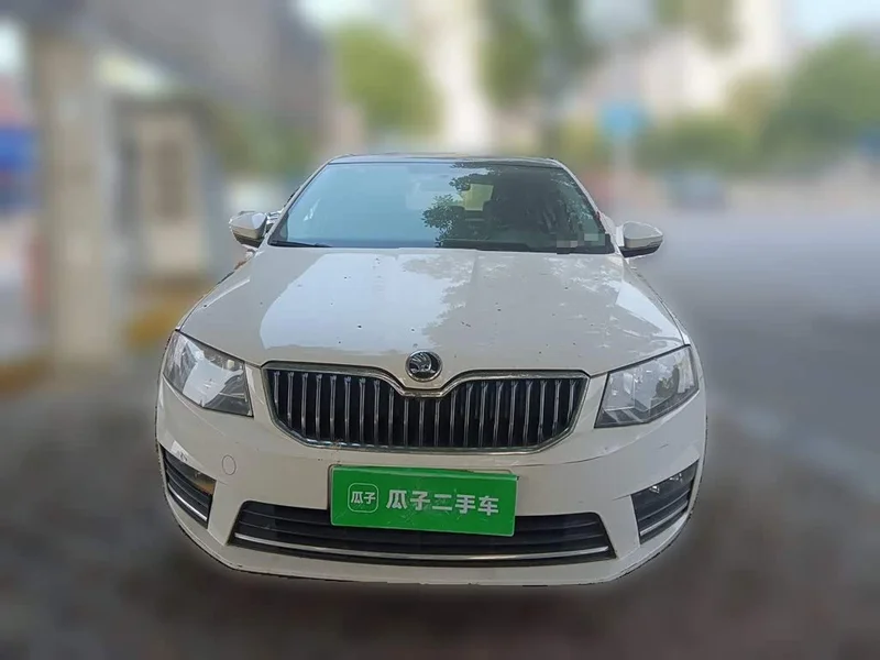 Volkswagen Octavia — фото 2