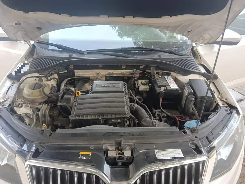Volkswagen Octavia — фото 21