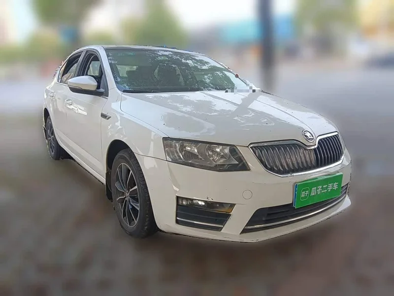 Volkswagen Octavia — фото 3