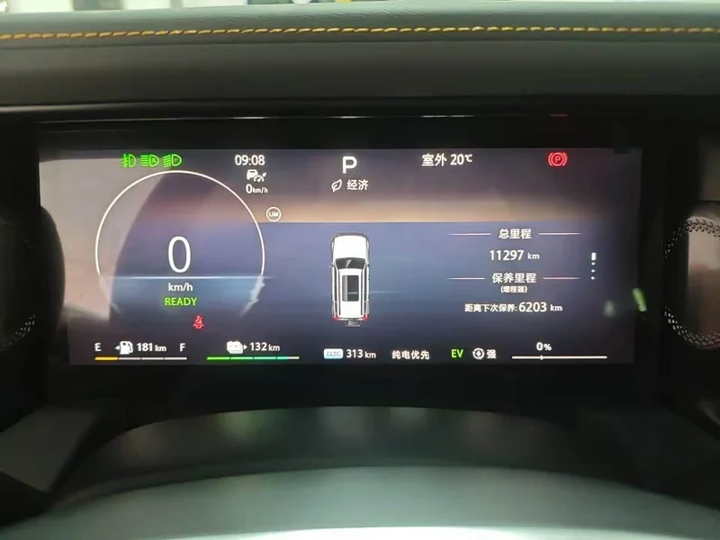 Beijing Off-road BJ40 Range Extender — фото 8