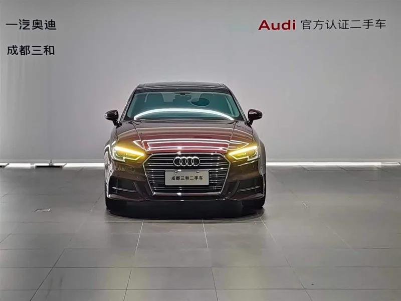 Audi A3 — фото 2