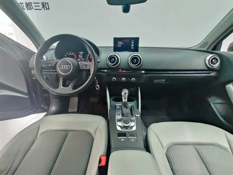 Audi A3 — фото 6