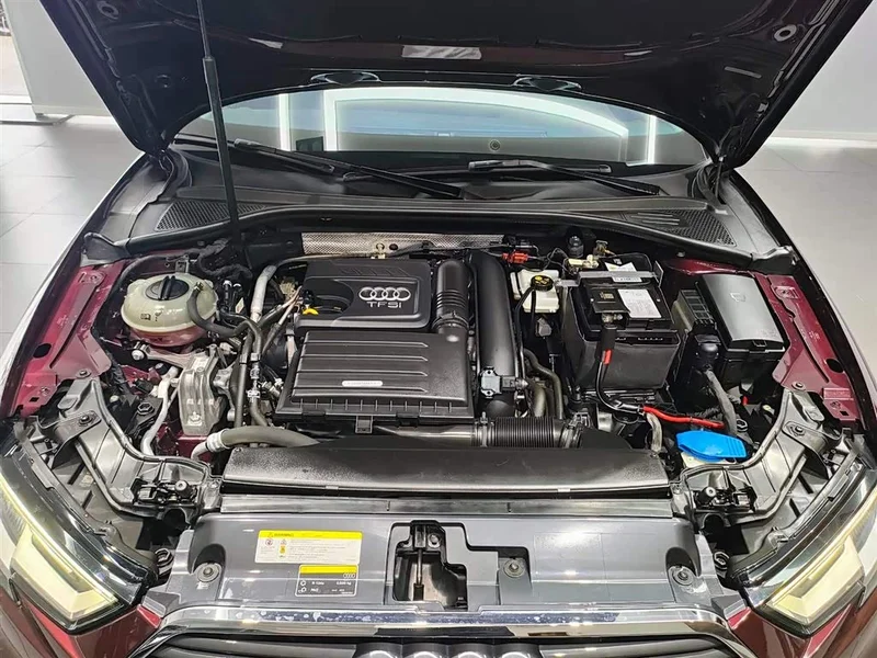 Audi A3 — фото 8
