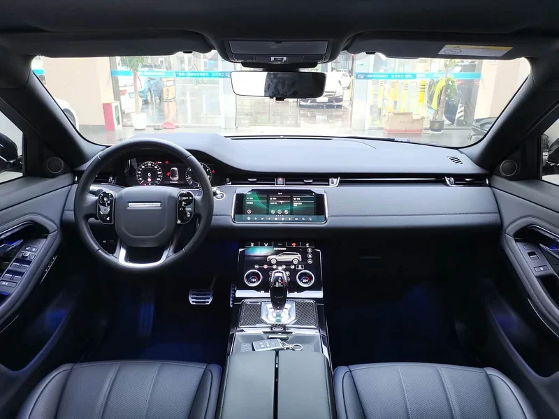 Land Rover Range Rover — фото 11