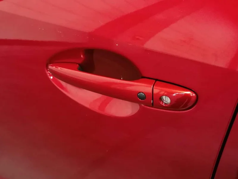 Mazda Atenza — фото 18