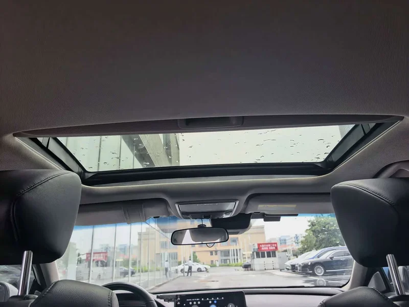 Honda Accord — фото 17