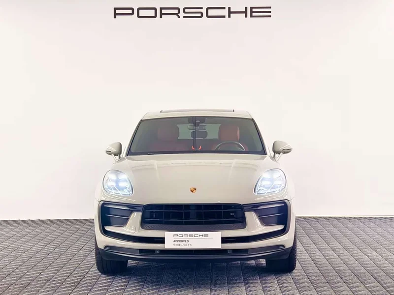 Porsche Macan — фото 2