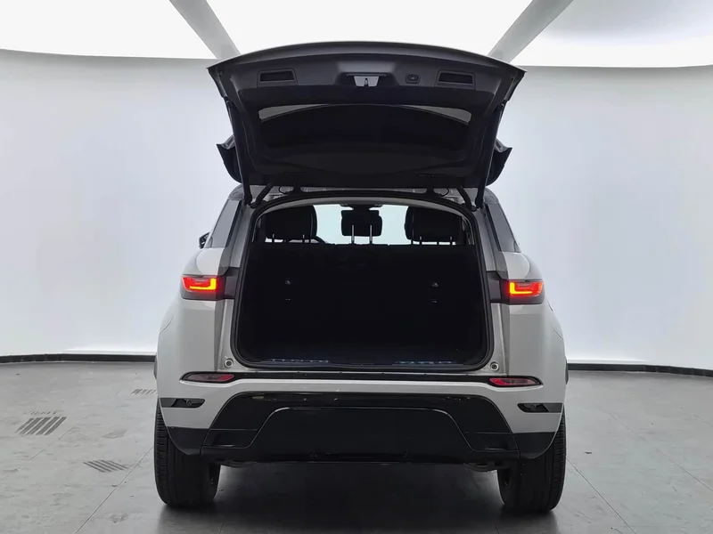 Land Rover Range Rover — фото 11