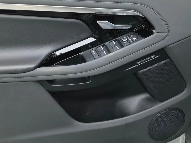 Land Rover Range Rover — фото 16