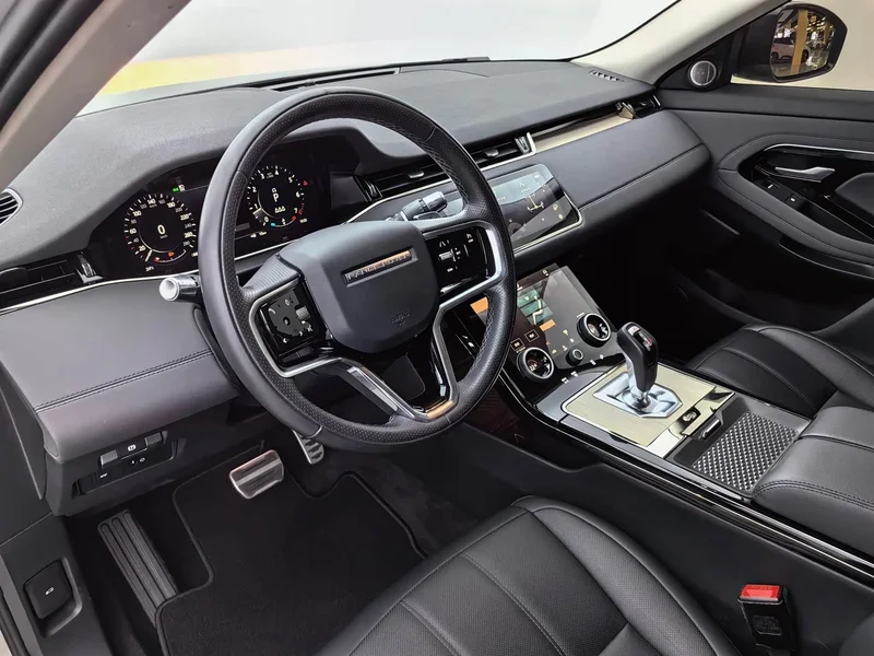 Land Rover Range Rover — фото 18