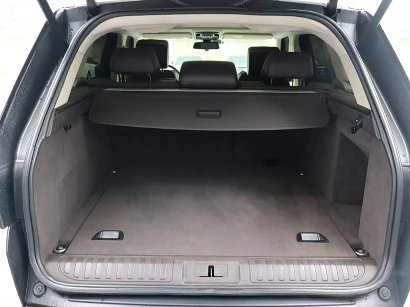 Land Rover Range Rover — фото 15