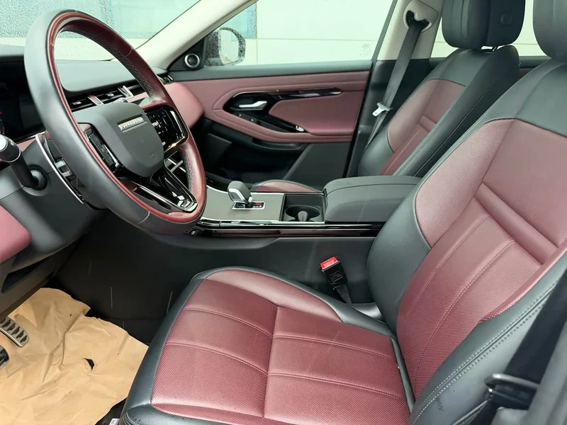Land Rover Range Rover — фото 11