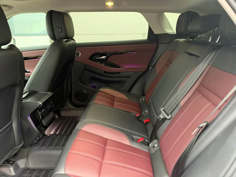 Land Rover Range Rover — фото 12