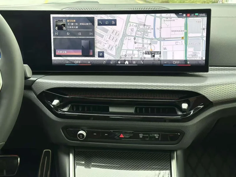BMW 4-Series — фото 15