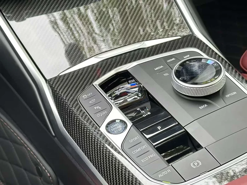 BMW 4-Series — фото 17