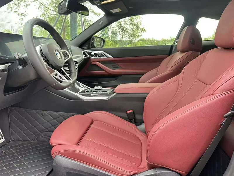 BMW 4-Series — фото 10