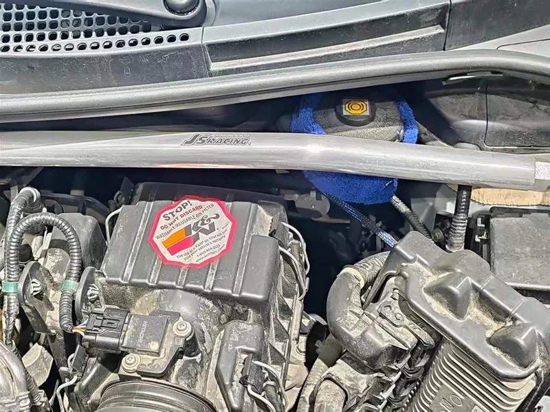 Honda Fit — фото 16