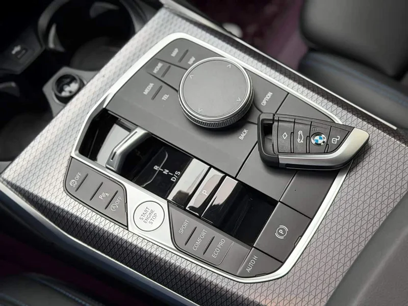 BMW 2-Series — фото 12