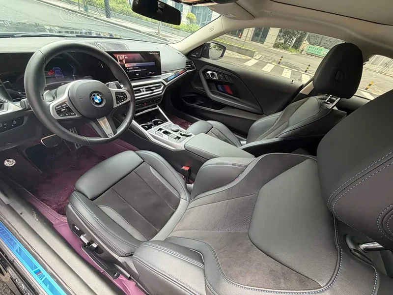 BMW 2-Series — фото 14