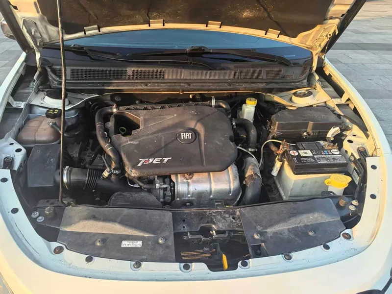 Hyundai i30 — фото 14