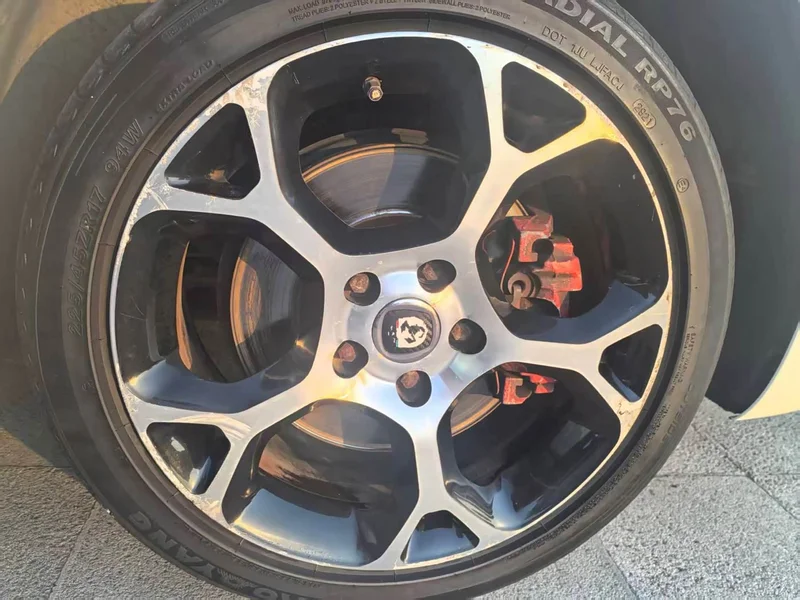 Hyundai i30 — фото 16