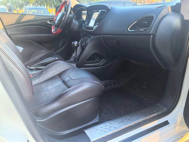 Hyundai i30 — фото 9