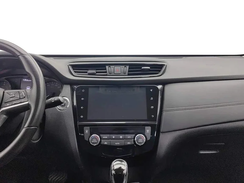 Nissan X-Trail — фото 12