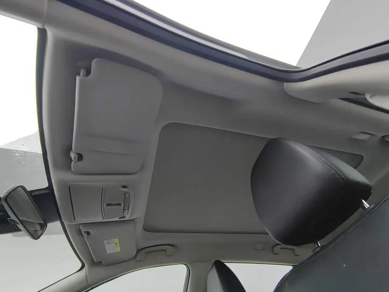 Nissan X-Trail — фото 14