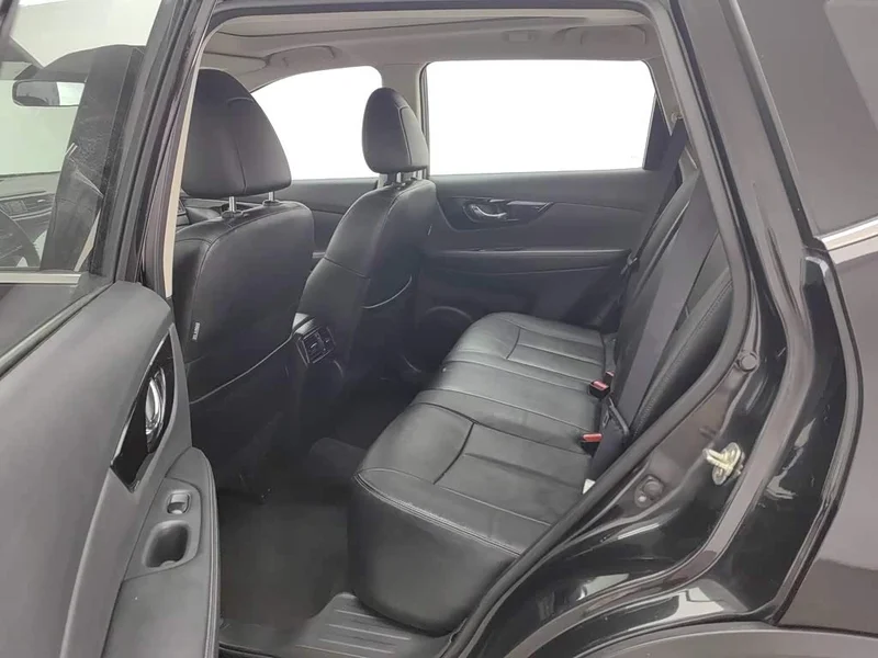 Nissan X-Trail — фото 15
