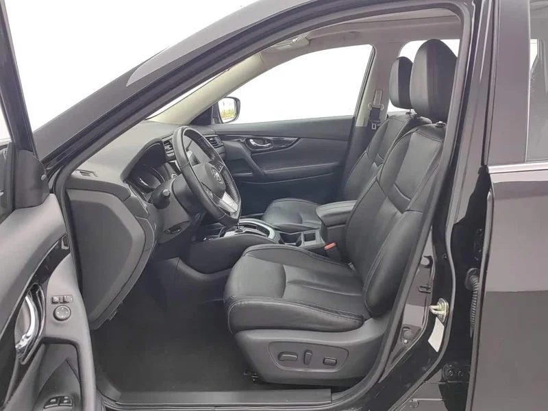 Nissan X-Trail — фото 10