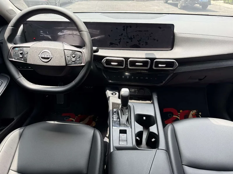 Nissan Sylphy — фото 10
