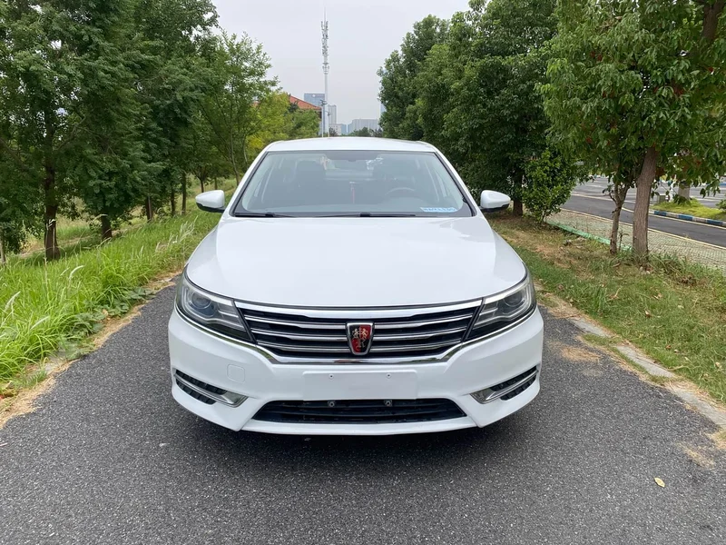 Roewe i6 Classic — фото 2